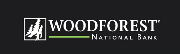 Woodforest National Bank Logo